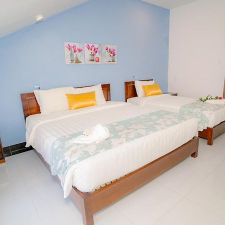 Vinstar Villa Hội An Kültér fotó