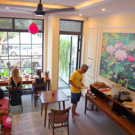 Vinstar Villa Hội An Kültér fotó