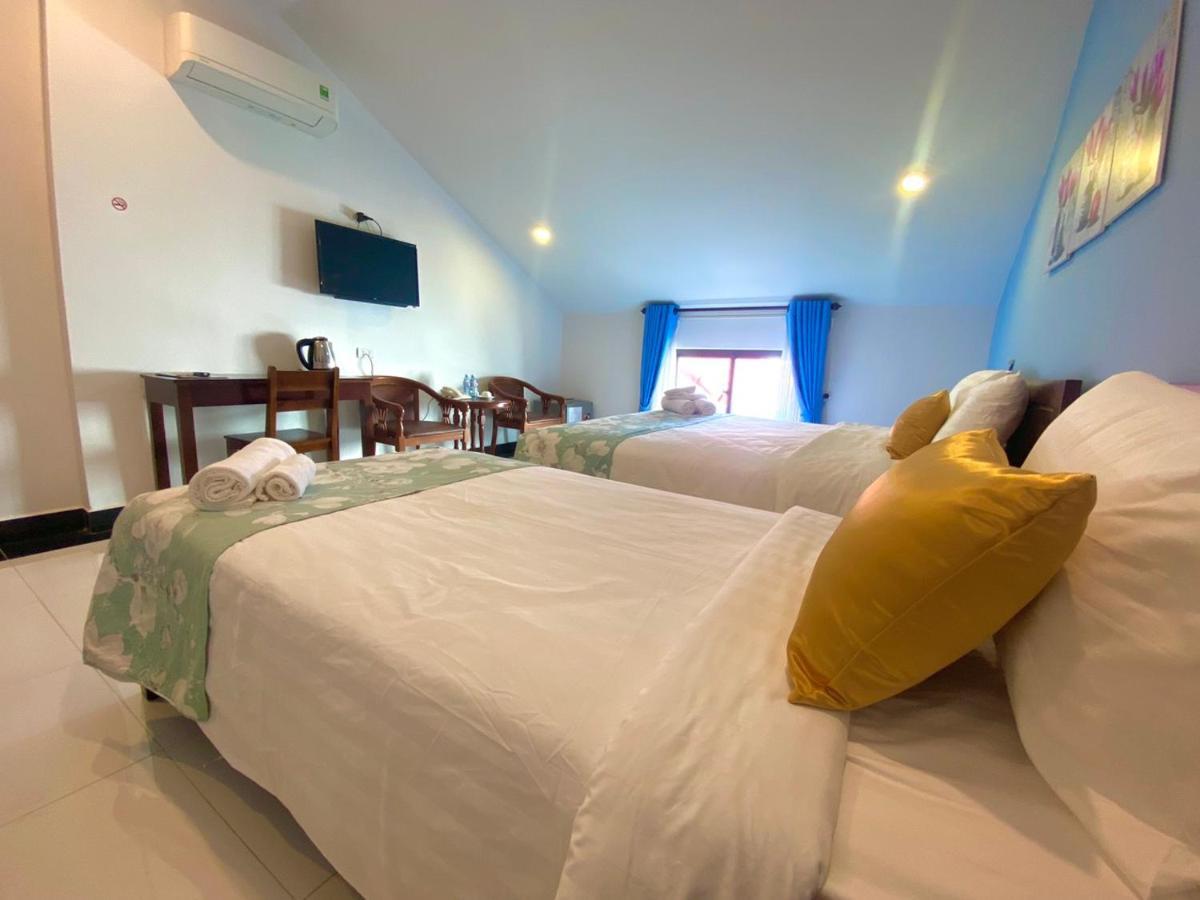 Vinstar Villa Hội An Kültér fotó