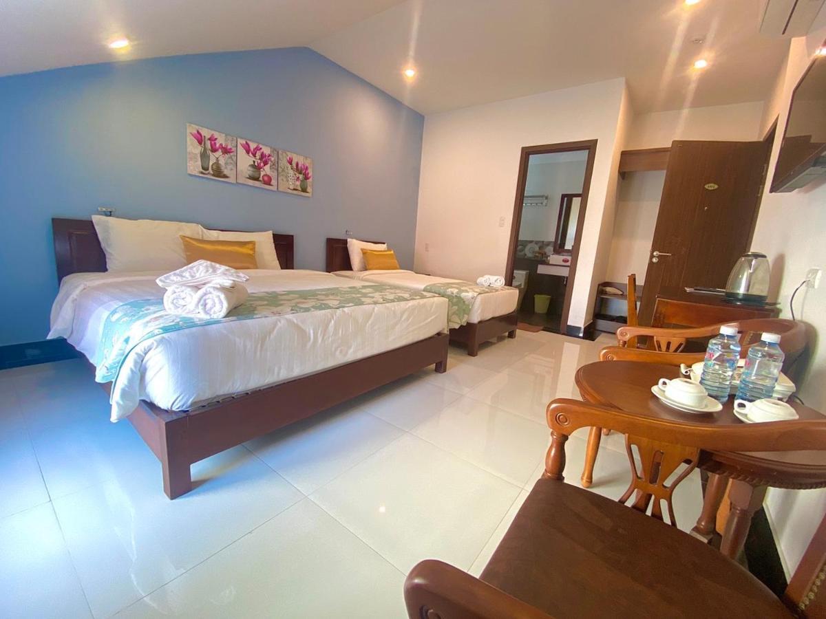 Vinstar Villa Hội An Kültér fotó