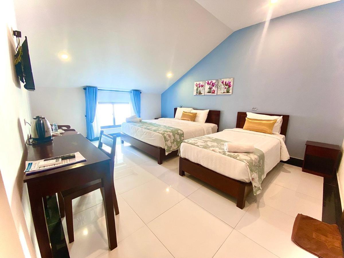 Vinstar Villa Hội An Kültér fotó