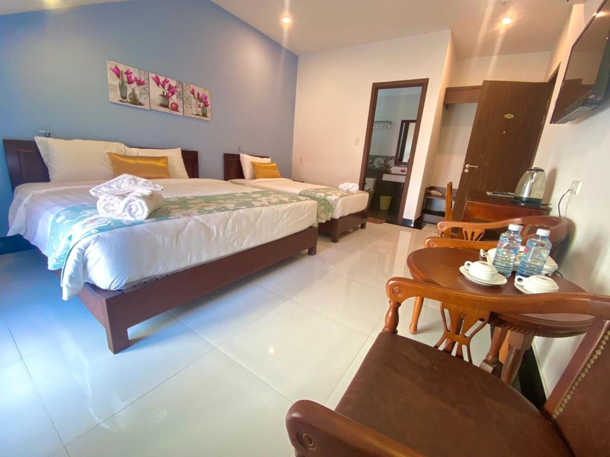 Vinstar Villa Hội An Kültér fotó