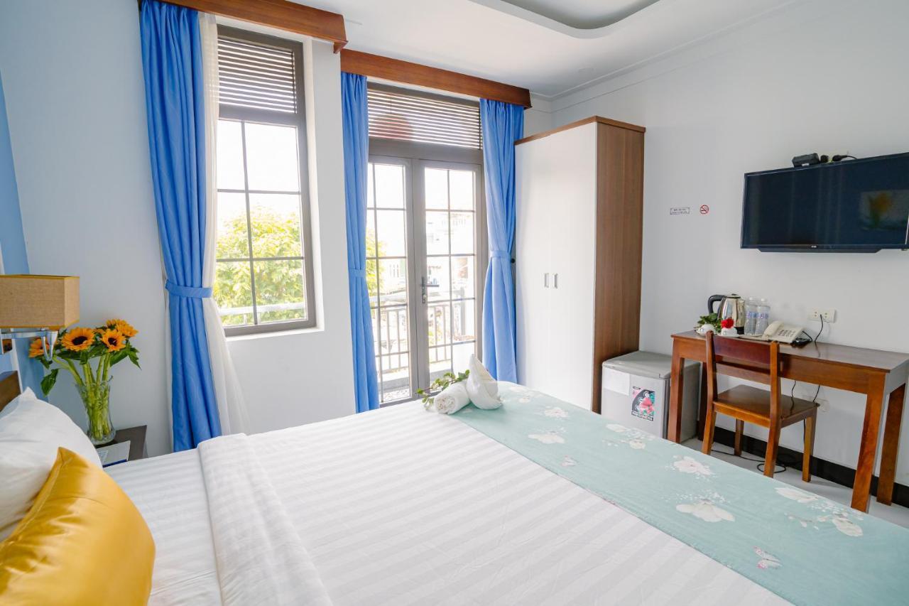 Vinstar Villa Hội An Kültér fotó