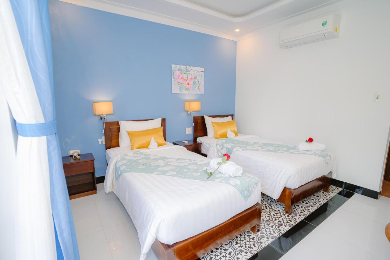 Vinstar Villa Hội An Kültér fotó