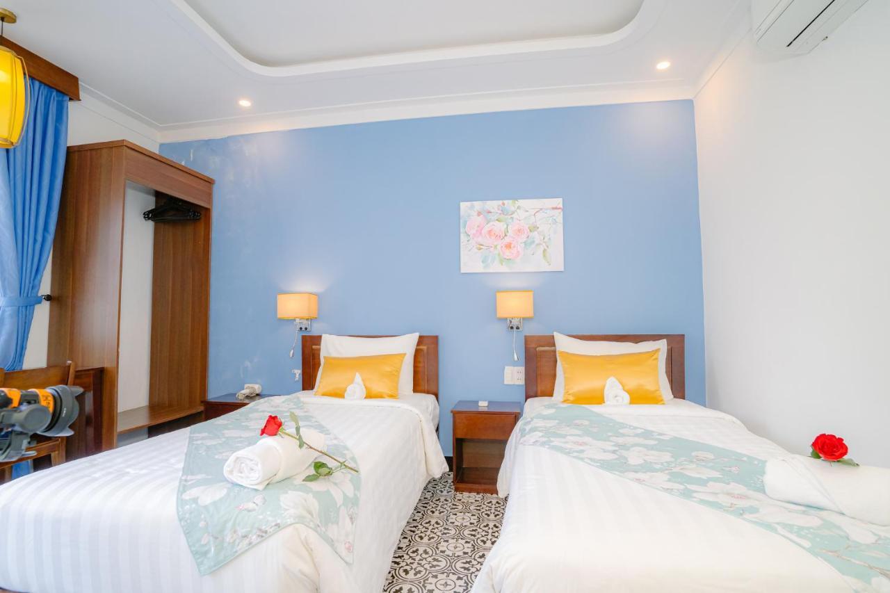Vinstar Villa Hội An Kültér fotó