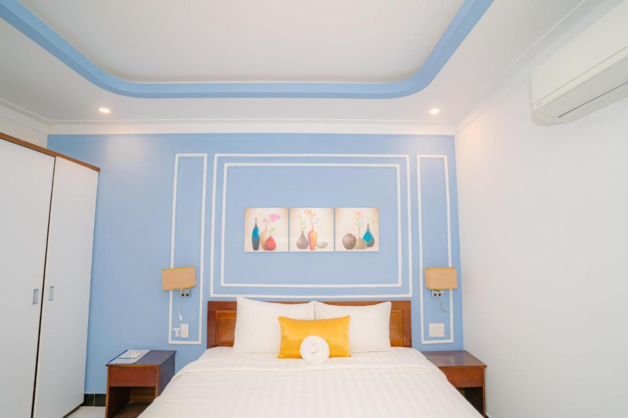 Vinstar Villa Hội An Kültér fotó