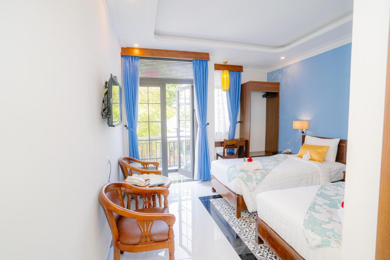 Vinstar Villa Hội An Kültér fotó