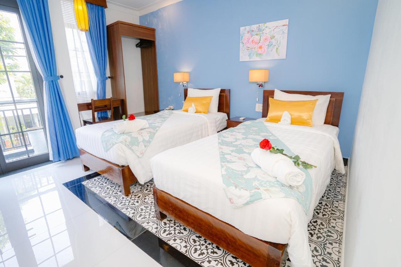 Vinstar Villa Hội An Kültér fotó