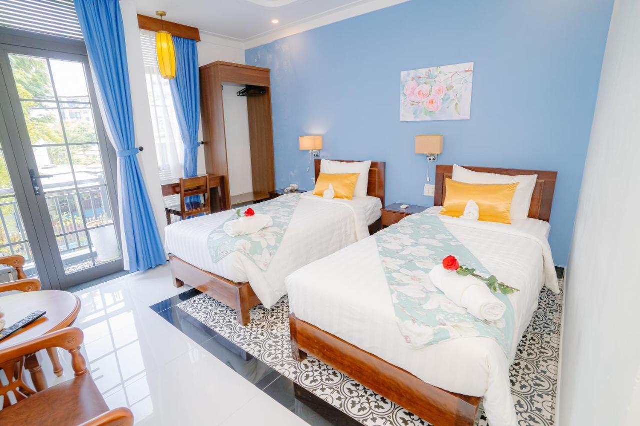 Vinstar Villa Hội An Kültér fotó