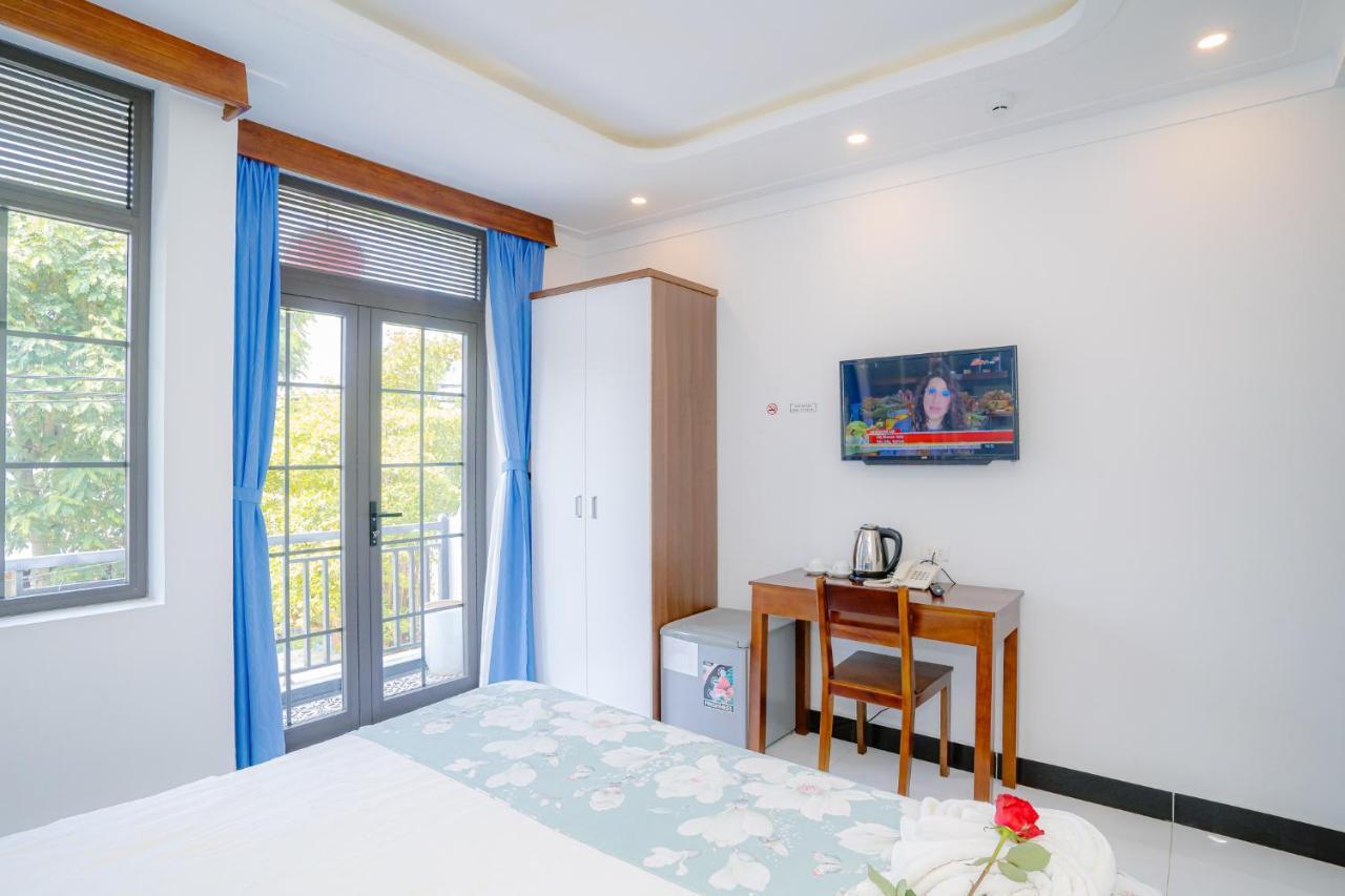 Vinstar Villa Hội An Kültér fotó