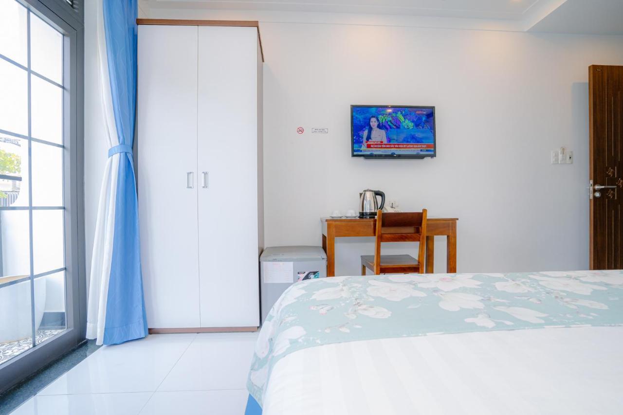 Vinstar Villa Hội An Kültér fotó