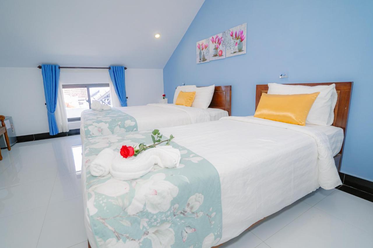 Vinstar Villa Hội An Kültér fotó