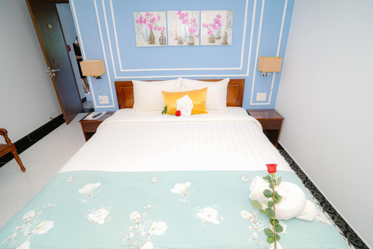 Vinstar Villa Hội An Kültér fotó