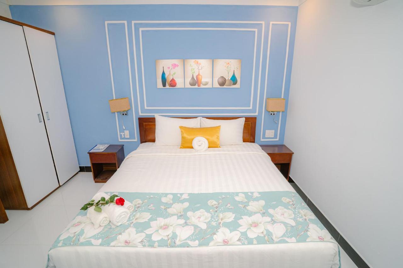Vinstar Villa Hội An Kültér fotó