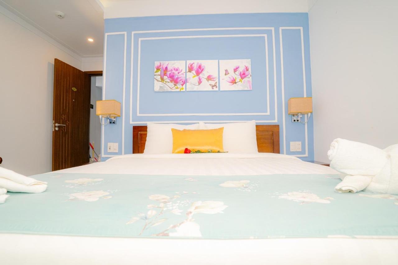 Vinstar Villa Hội An Kültér fotó