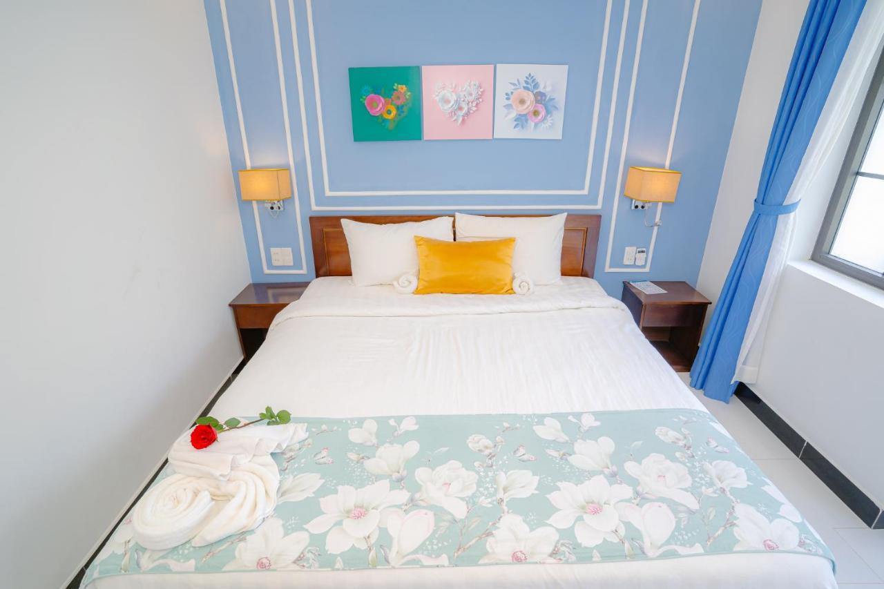 Vinstar Villa Hội An Kültér fotó