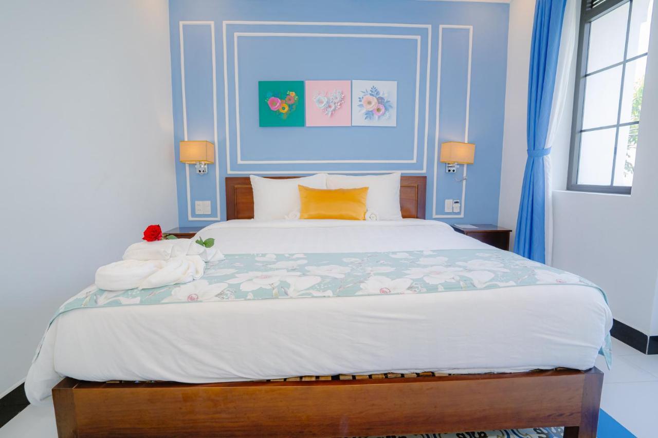 Vinstar Villa Hội An Kültér fotó
