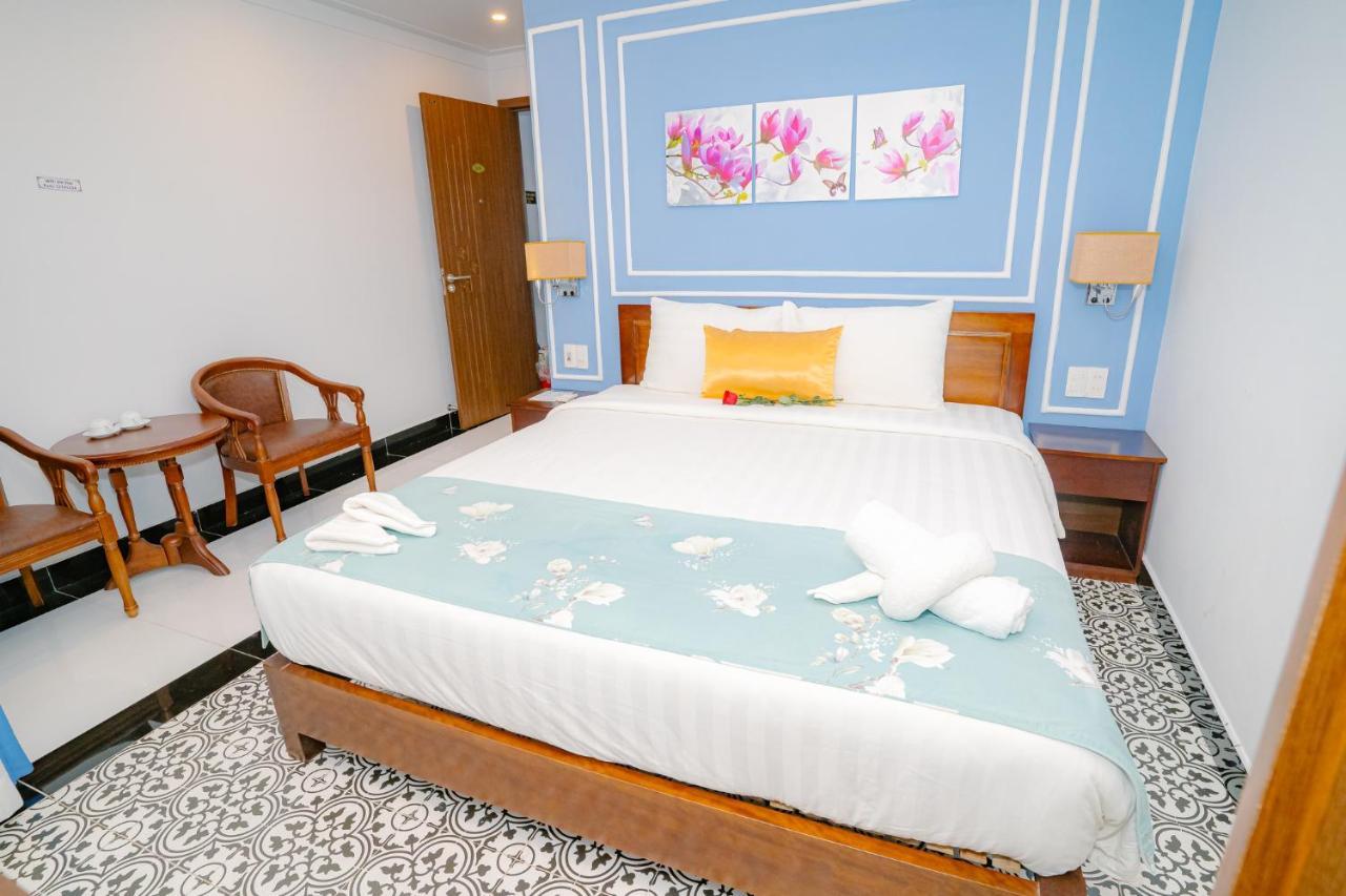 Vinstar Villa Hội An Kültér fotó