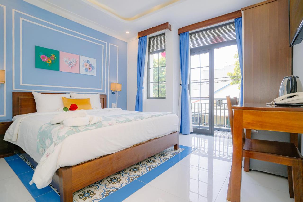 Vinstar Villa Hội An Kültér fotó