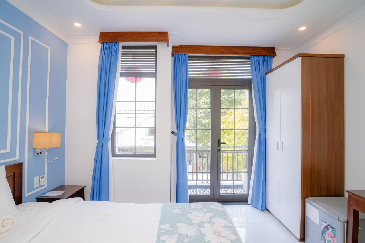 Vinstar Villa Hội An Kültér fotó