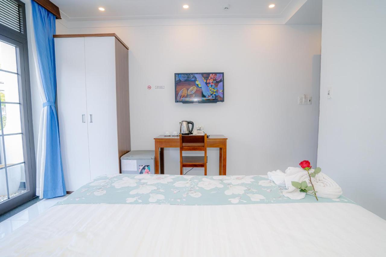 Vinstar Villa Hội An Kültér fotó
