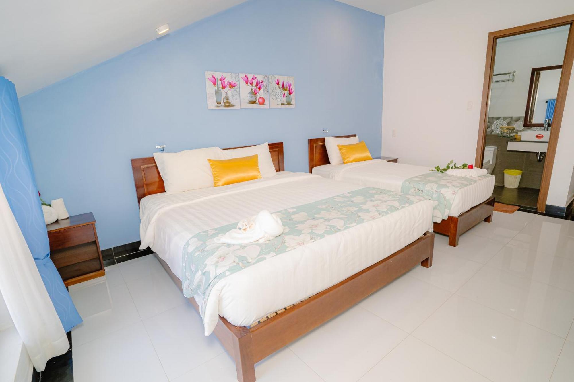 Vinstar Villa Hội An Kültér fotó