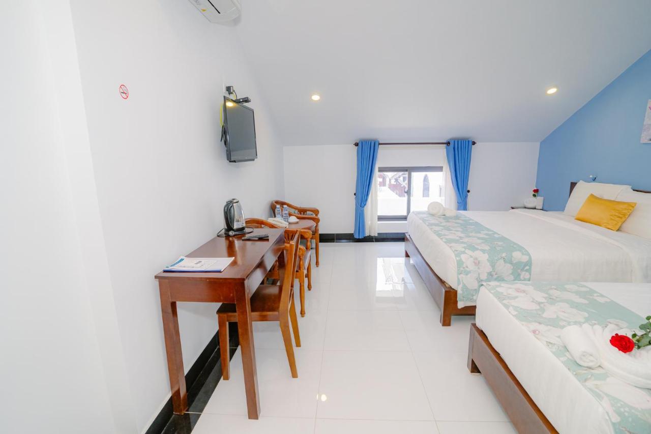 Vinstar Villa Hội An Kültér fotó