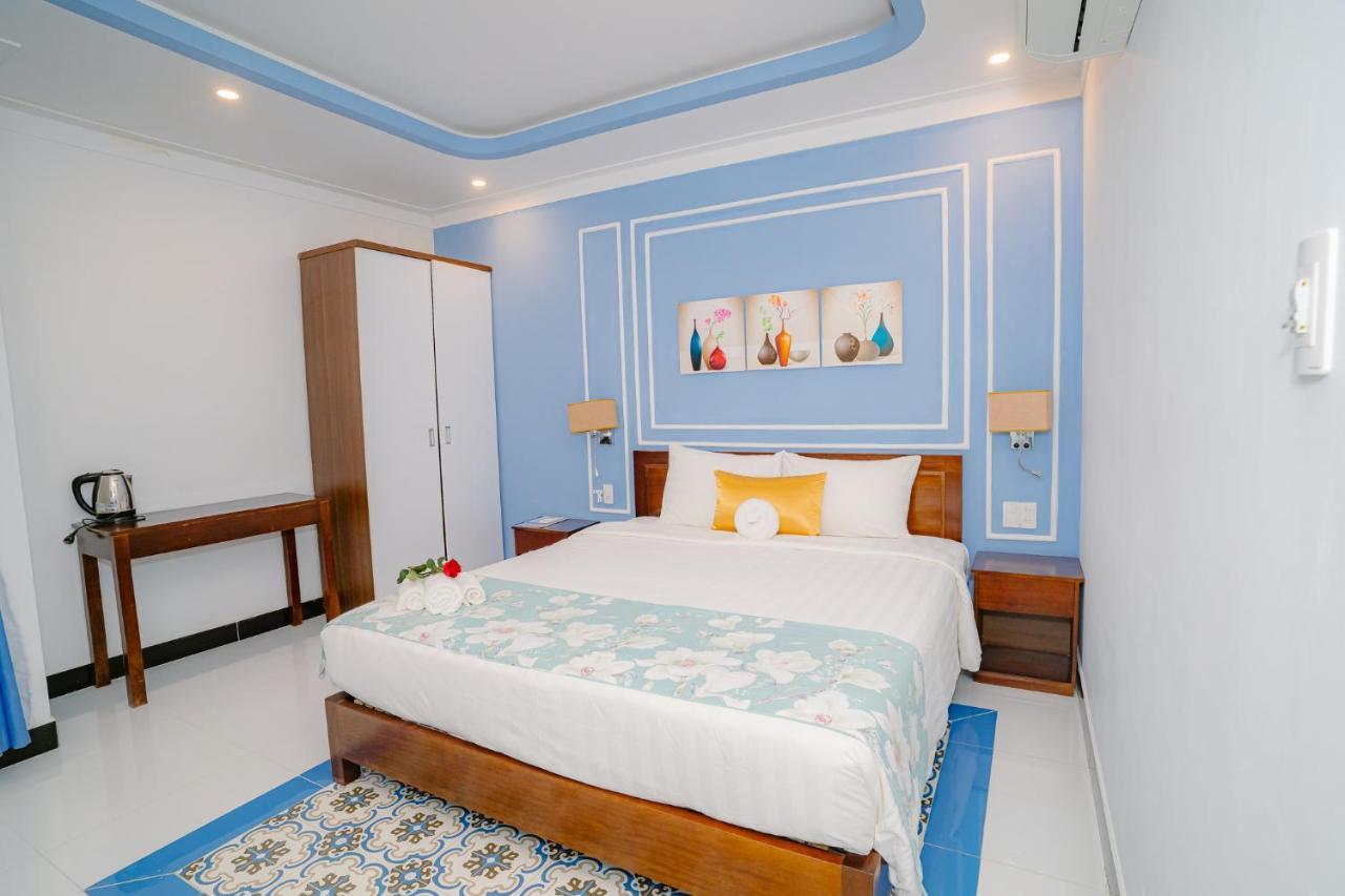 Vinstar Villa Hội An Kültér fotó