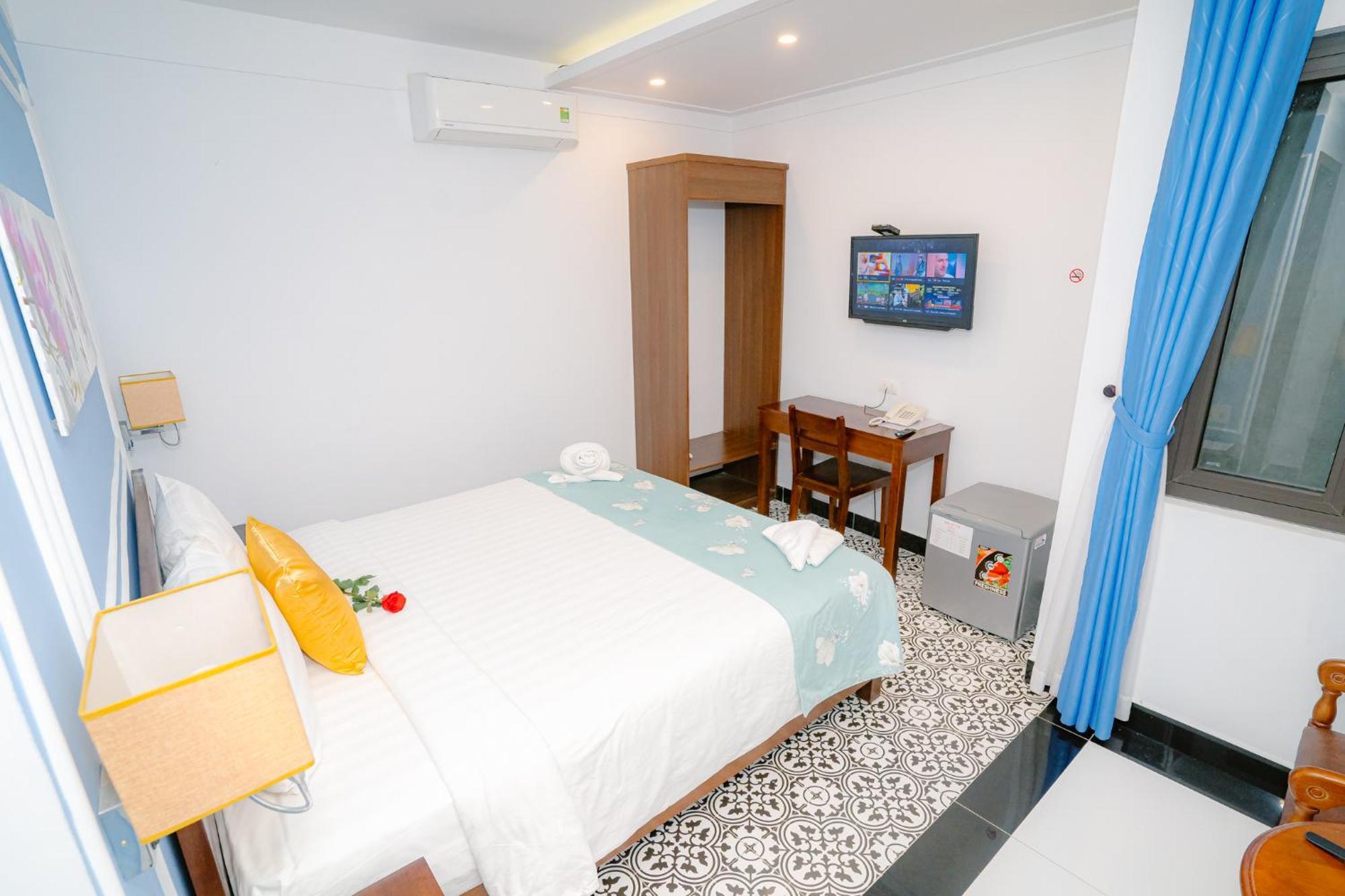 Vinstar Villa Hội An Kültér fotó
