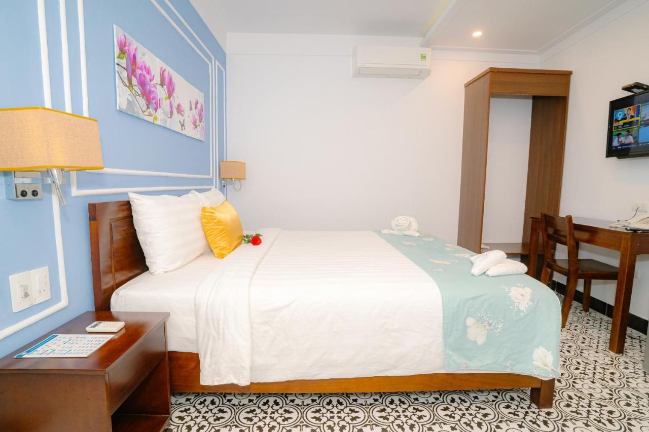 Vinstar Villa Hội An Kültér fotó