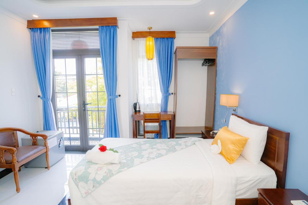 Vinstar Villa Hội An Kültér fotó