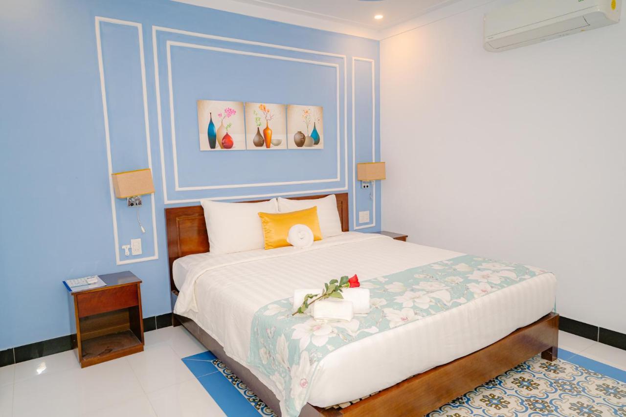 Vinstar Villa Hội An Kültér fotó