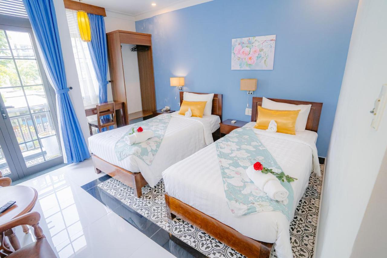 Vinstar Villa Hội An Kültér fotó