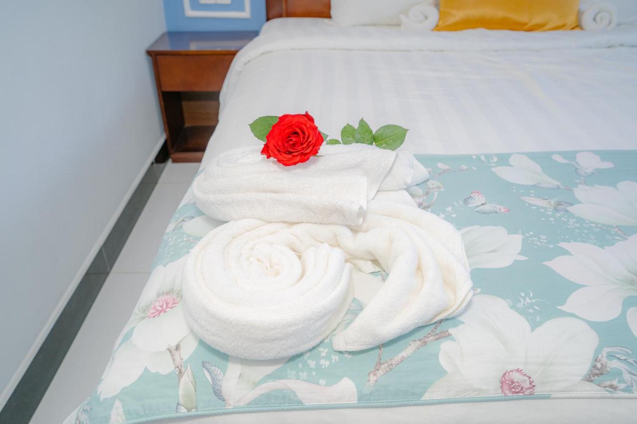 Vinstar Villa Hội An Kültér fotó