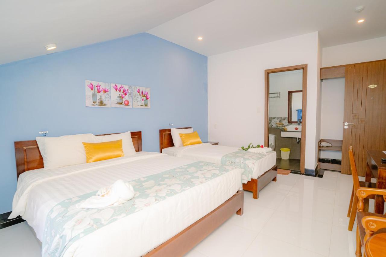 Vinstar Villa Hội An Kültér fotó