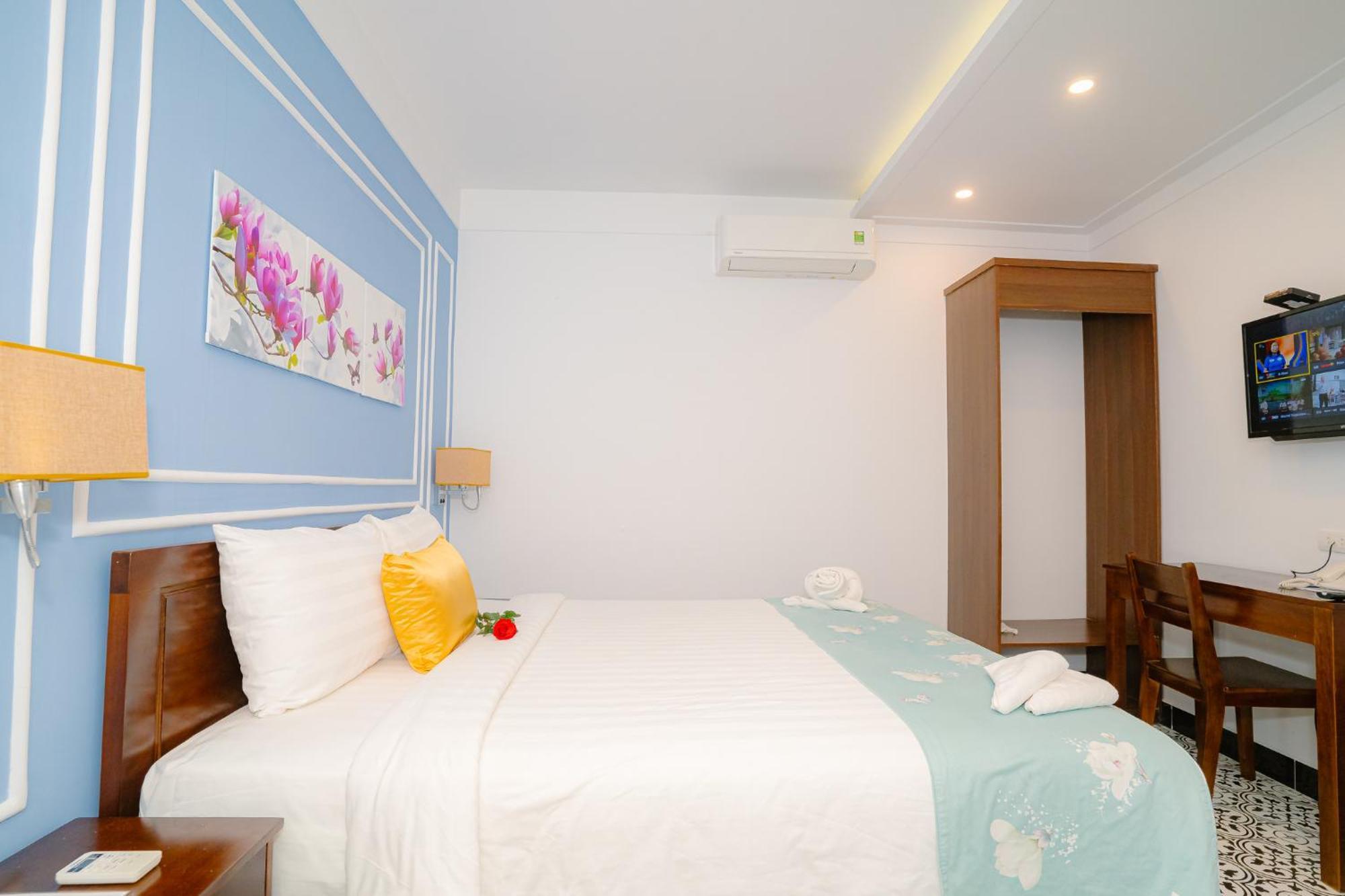Vinstar Villa Hội An Kültér fotó