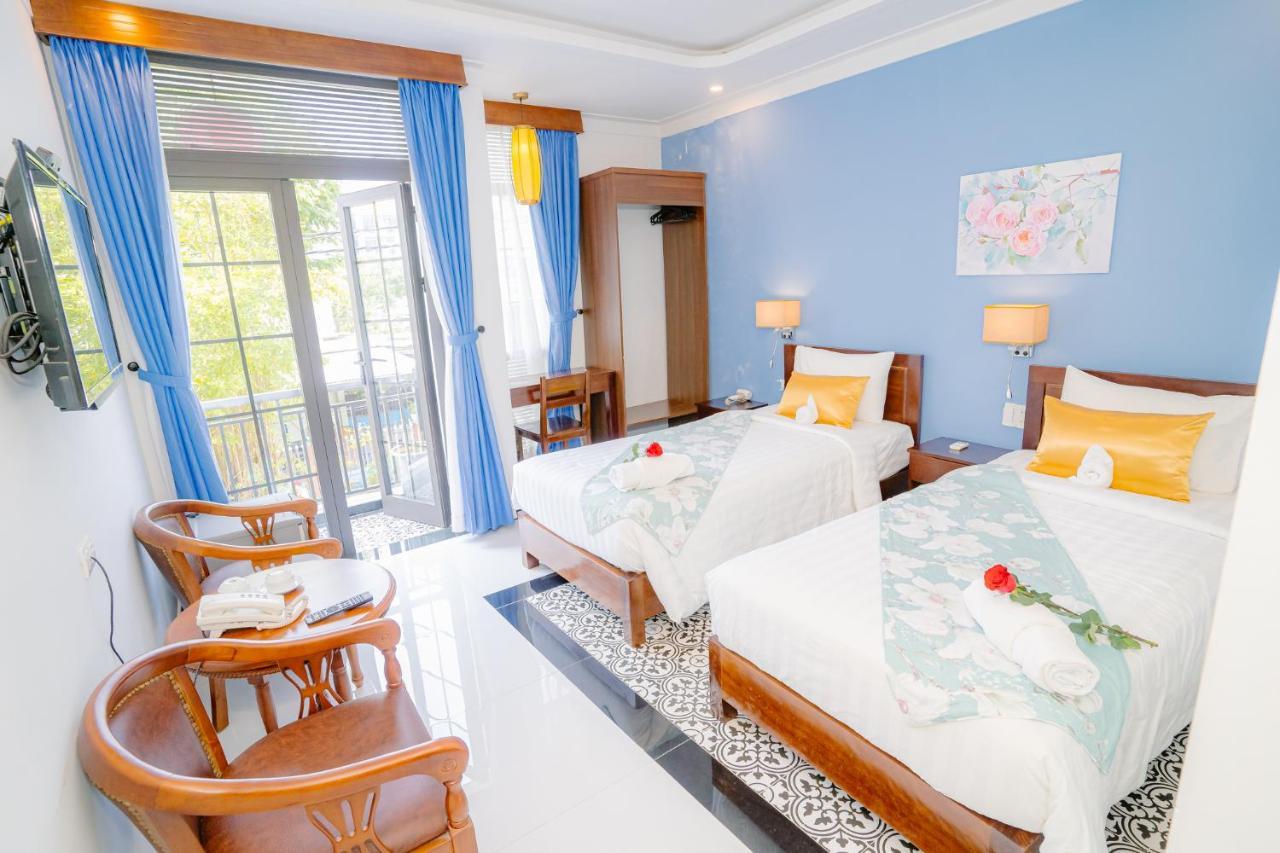 Vinstar Villa Hội An Kültér fotó