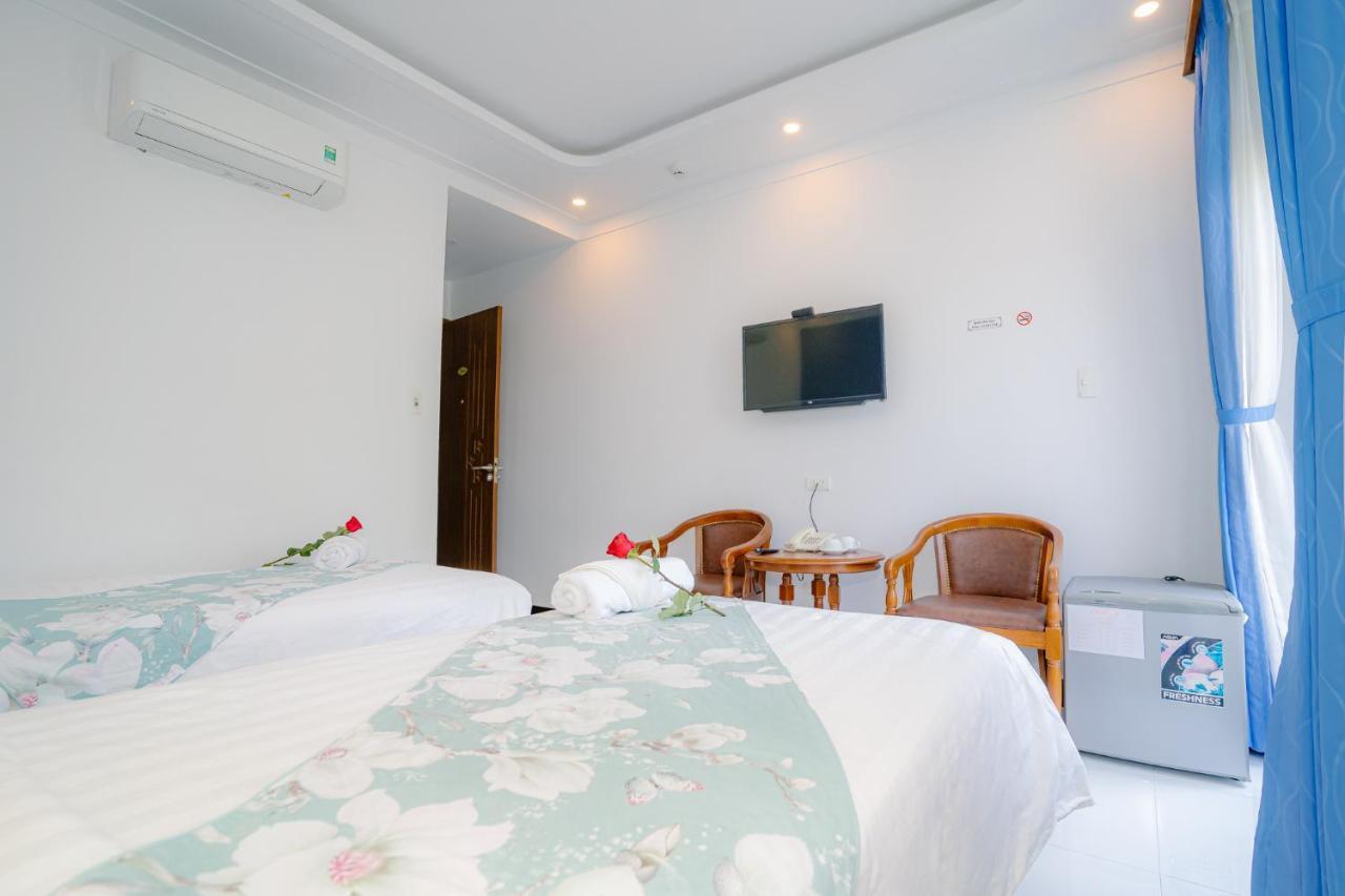 Vinstar Villa Hội An Kültér fotó