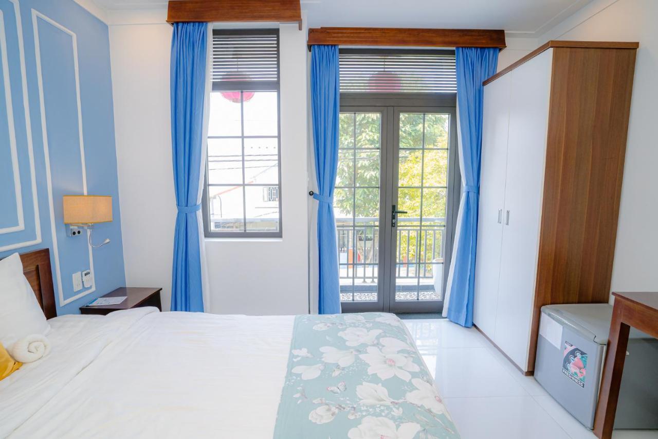 Vinstar Villa Hội An Kültér fotó