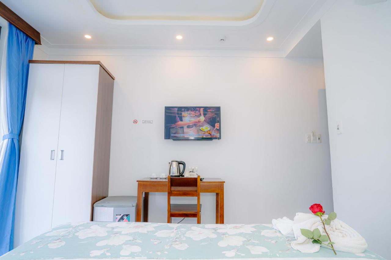 Vinstar Villa Hội An Kültér fotó