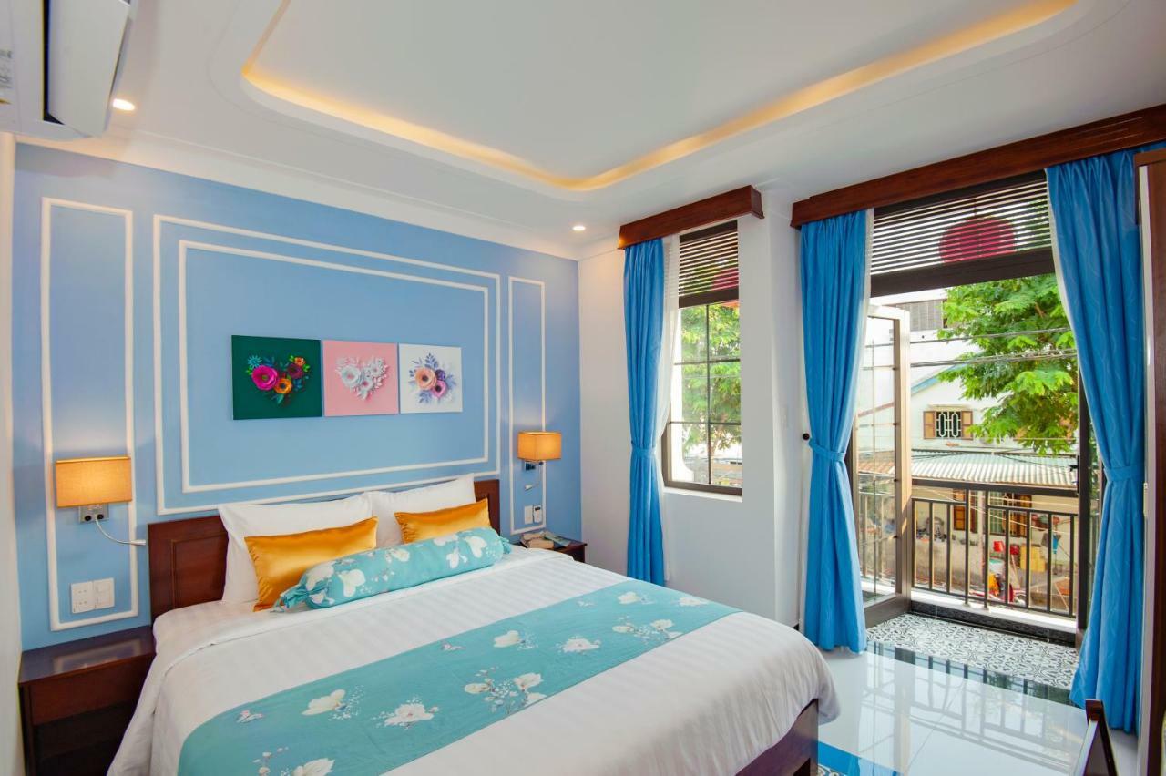 Vinstar Villa Hội An Kültér fotó
