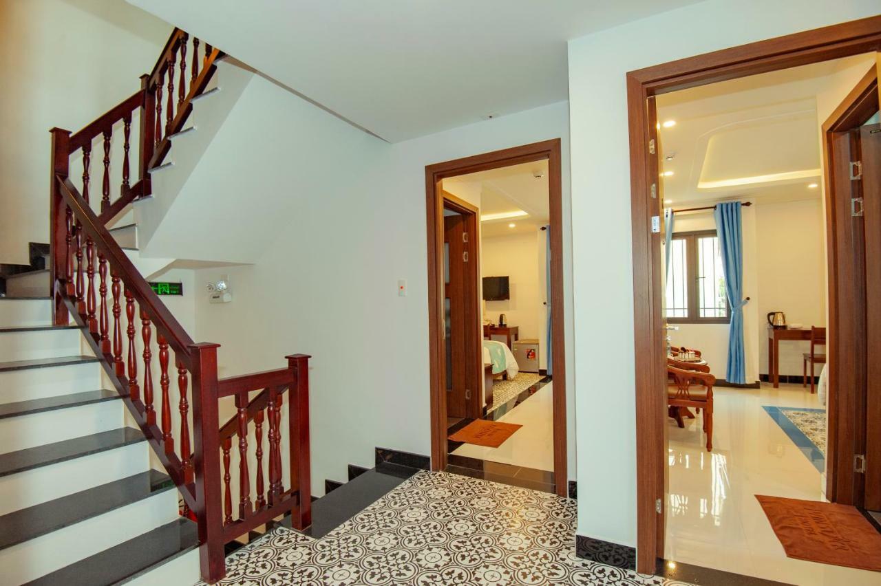Vinstar Villa Hội An Kültér fotó