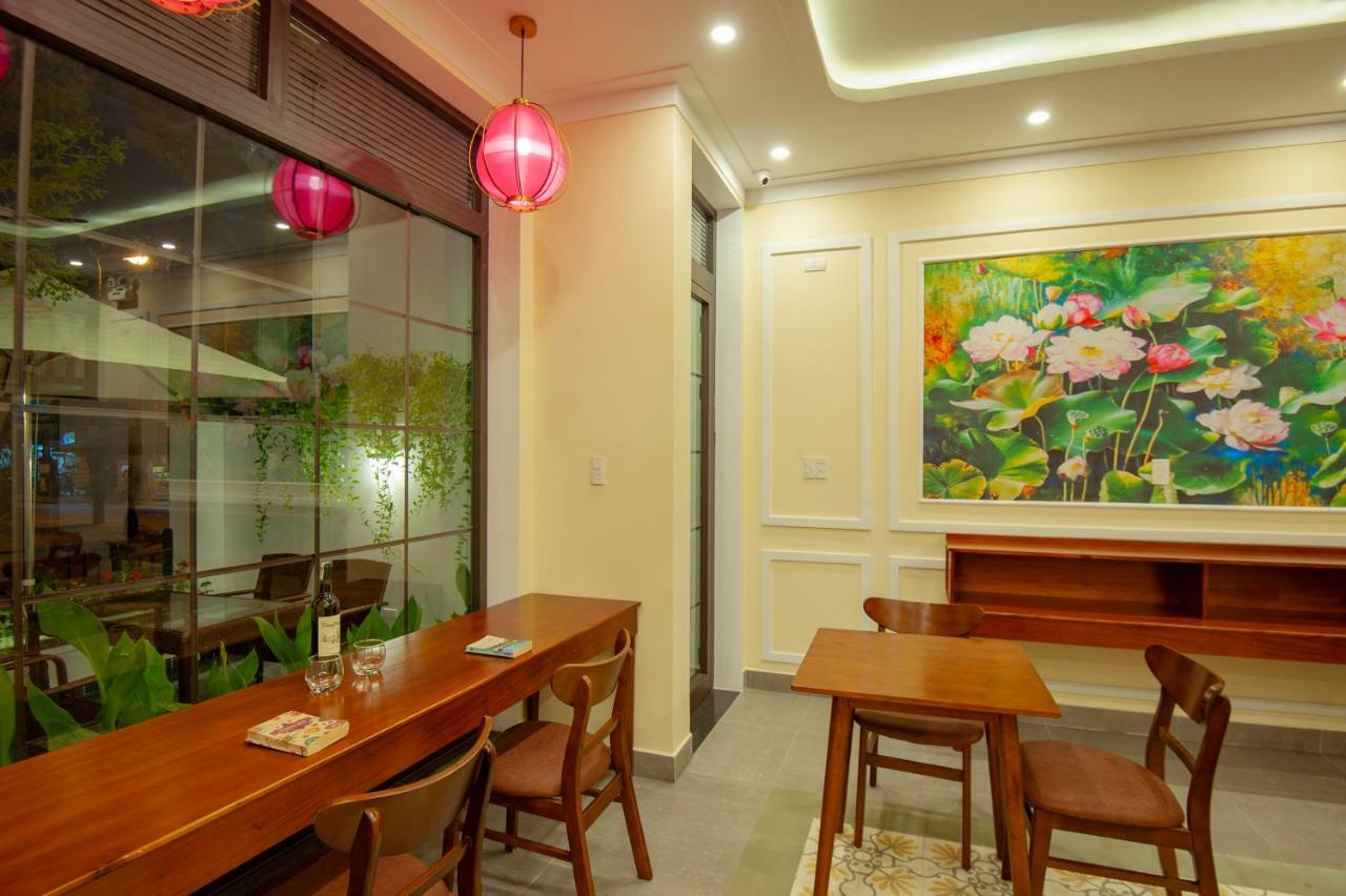 Vinstar Villa Hội An Kültér fotó