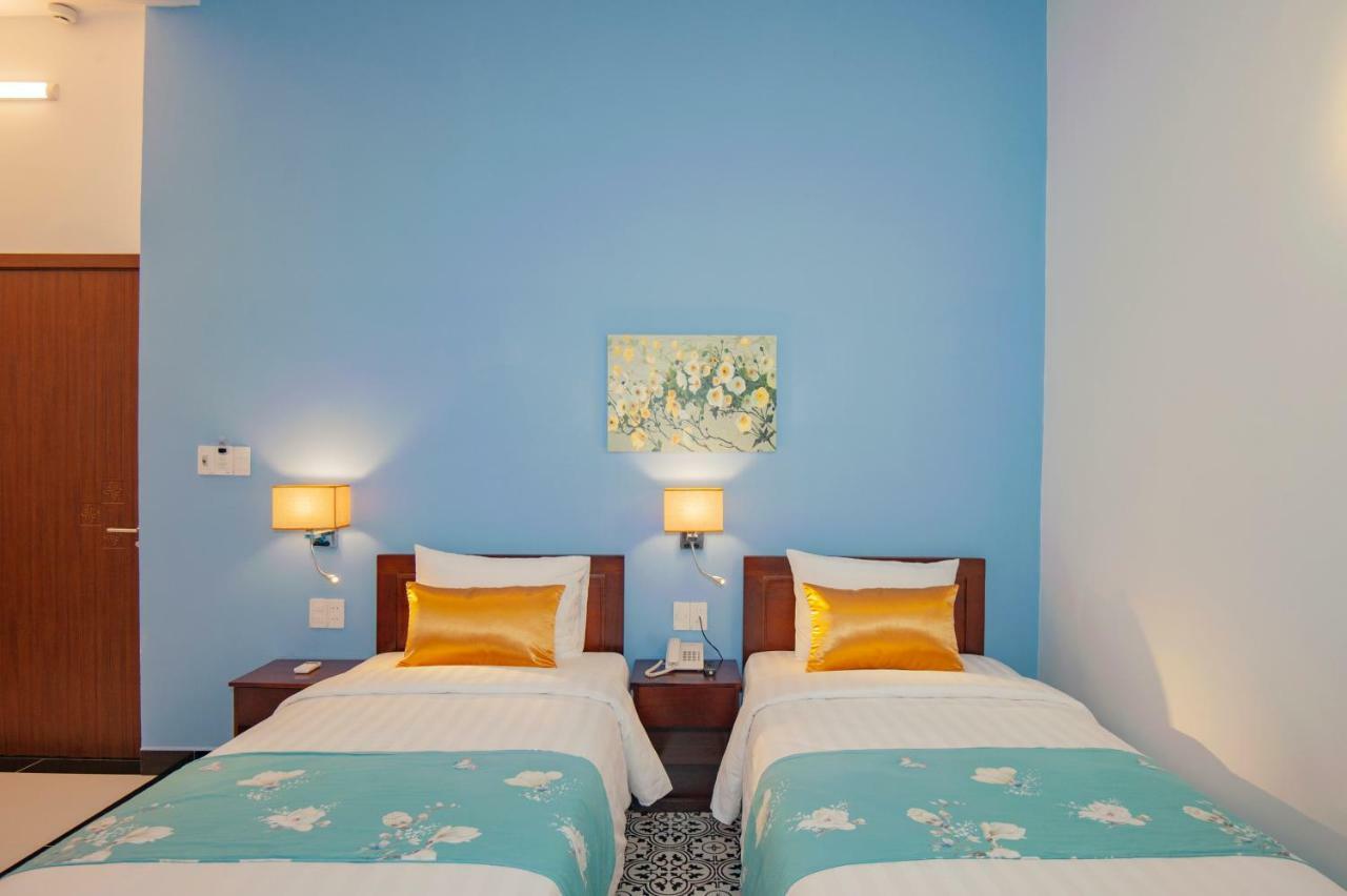 Vinstar Villa Hội An Kültér fotó