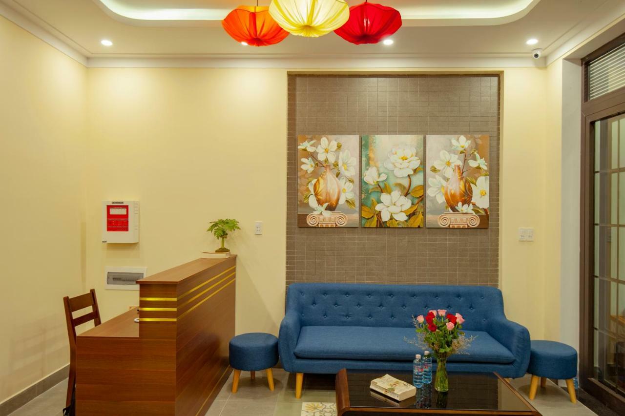 Vinstar Villa Hội An Kültér fotó