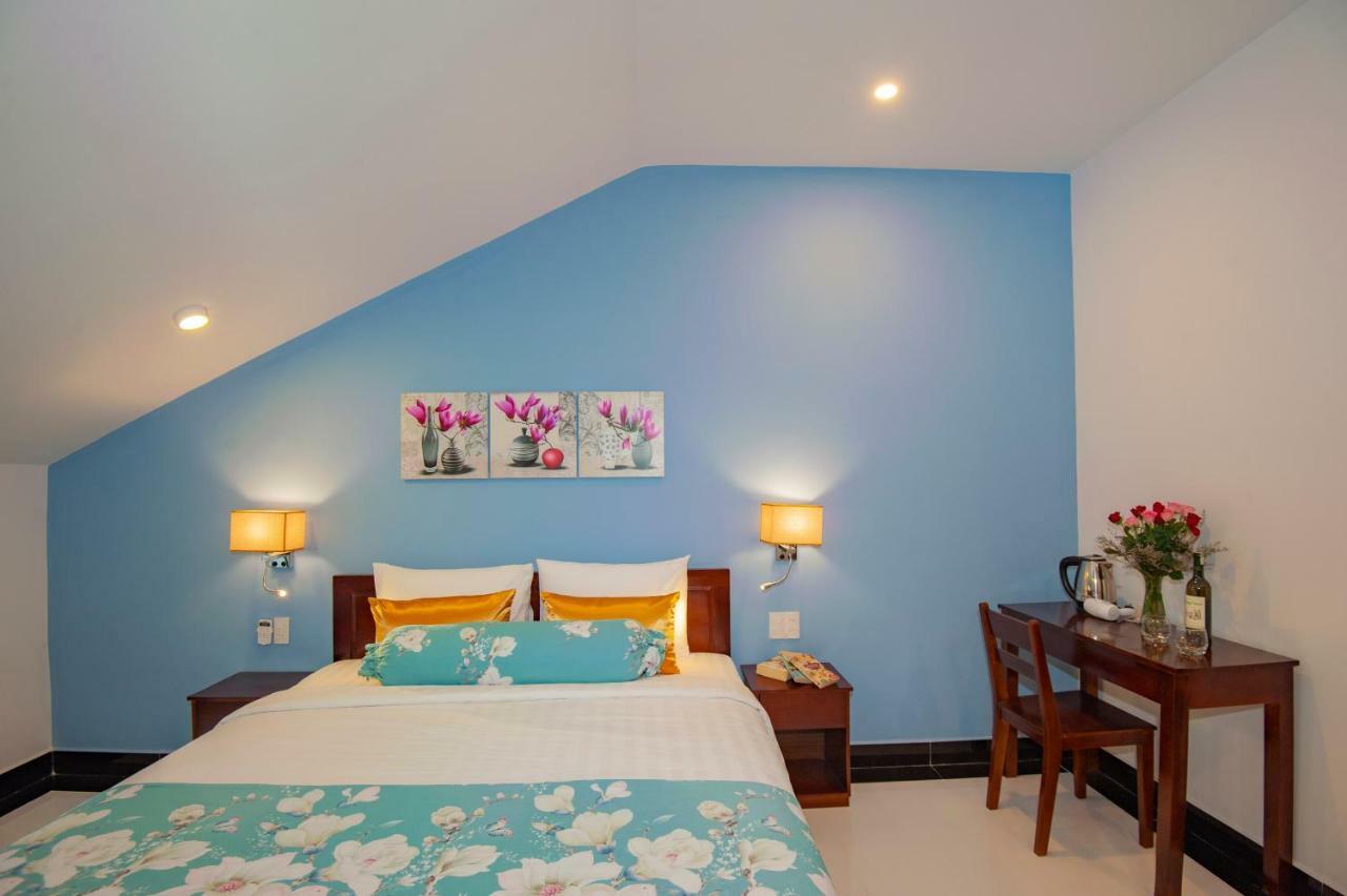 Vinstar Villa Hội An Kültér fotó