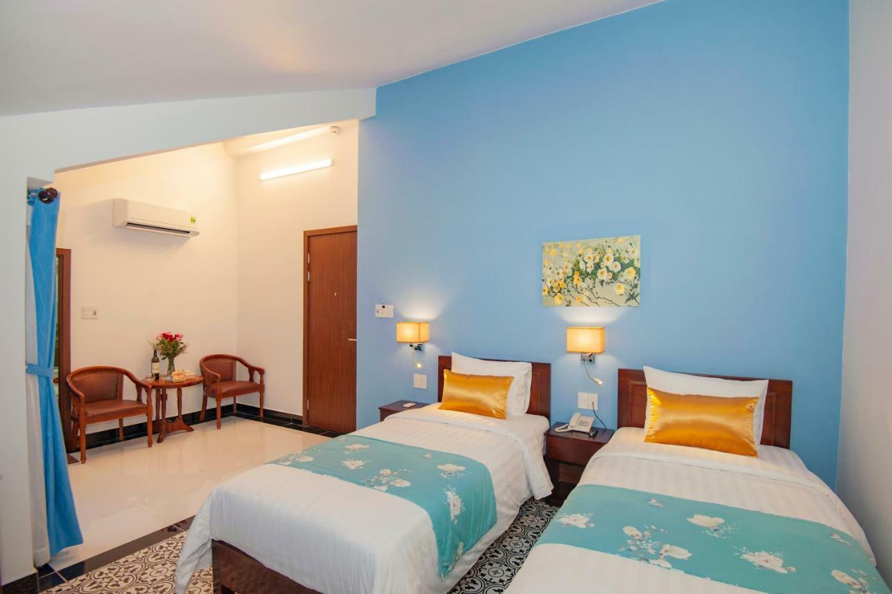 Vinstar Villa Hội An Kültér fotó