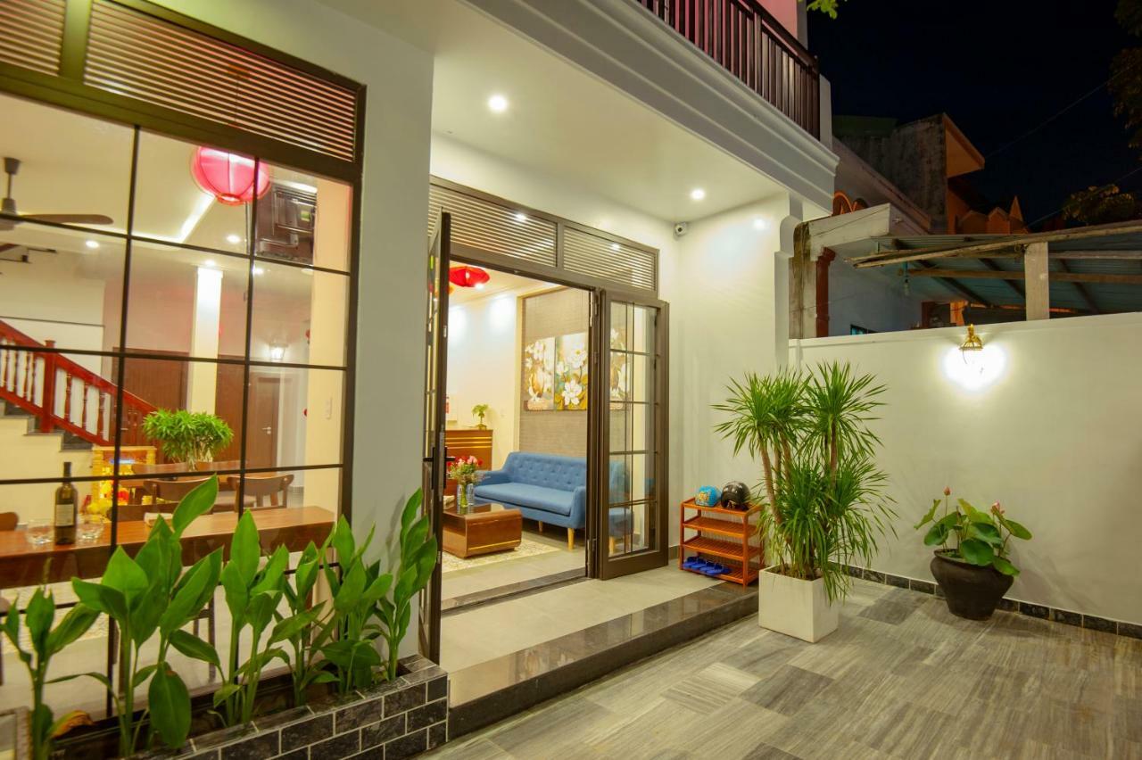 Vinstar Villa Hội An Kültér fotó