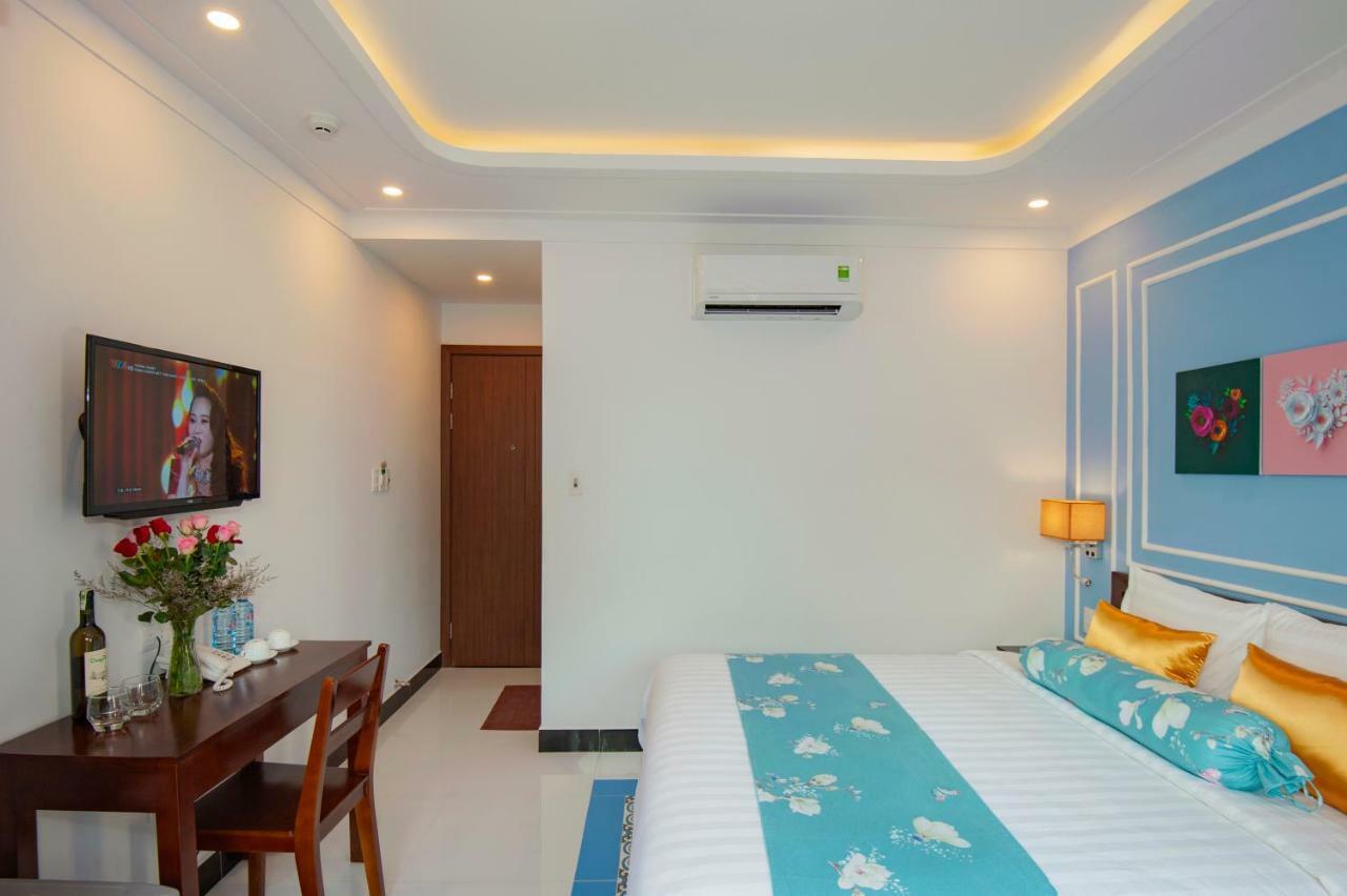 Vinstar Villa Hội An Kültér fotó