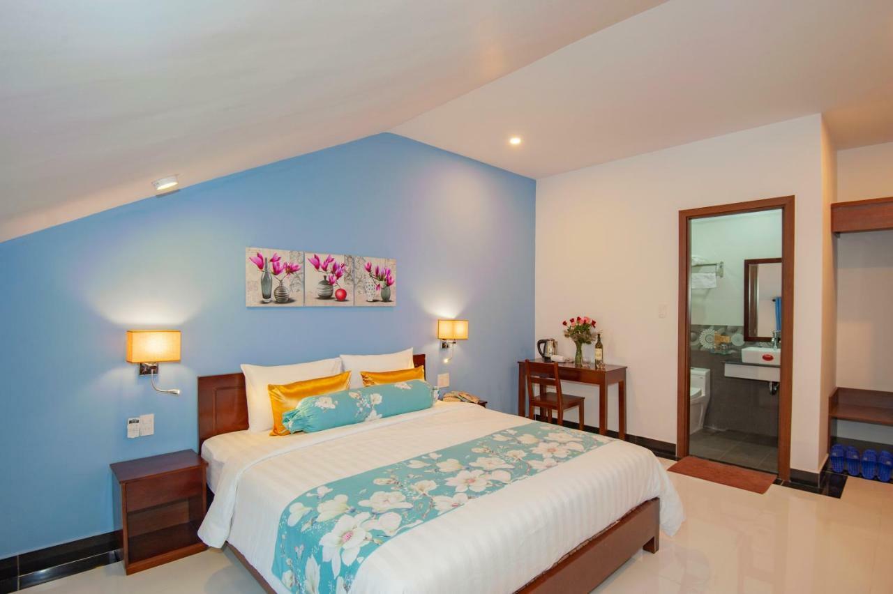 Vinstar Villa Hội An Kültér fotó